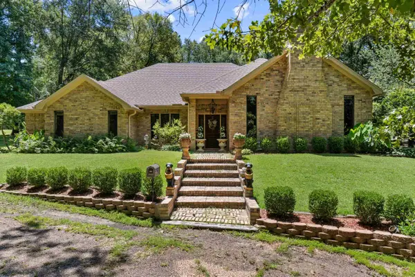 2866 E FM 2625, Marshall, TX 75670