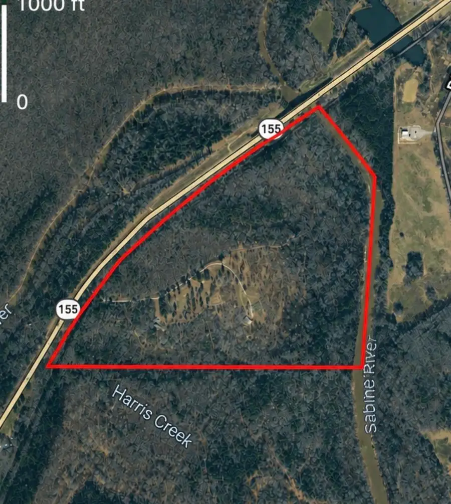 Address Withheld By Seller, Winona, TX 75792 - #2
