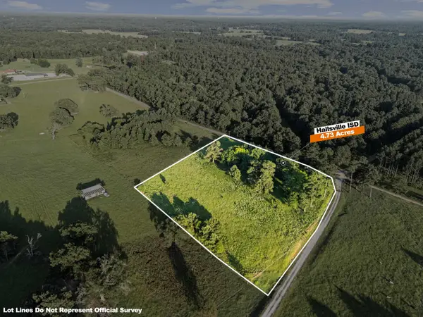 6365 Peter Bonner Rd., Hallsville, TX 75650