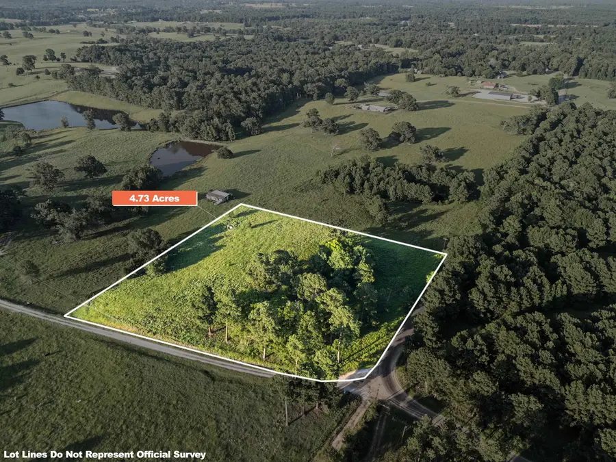 6365 Peter Bonner Rd., Hallsville, TX 75650 - #2