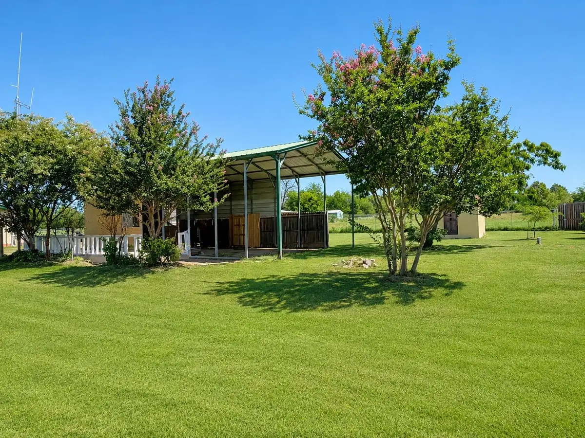 838 Comanche, Quitman, TX 75783 - #1