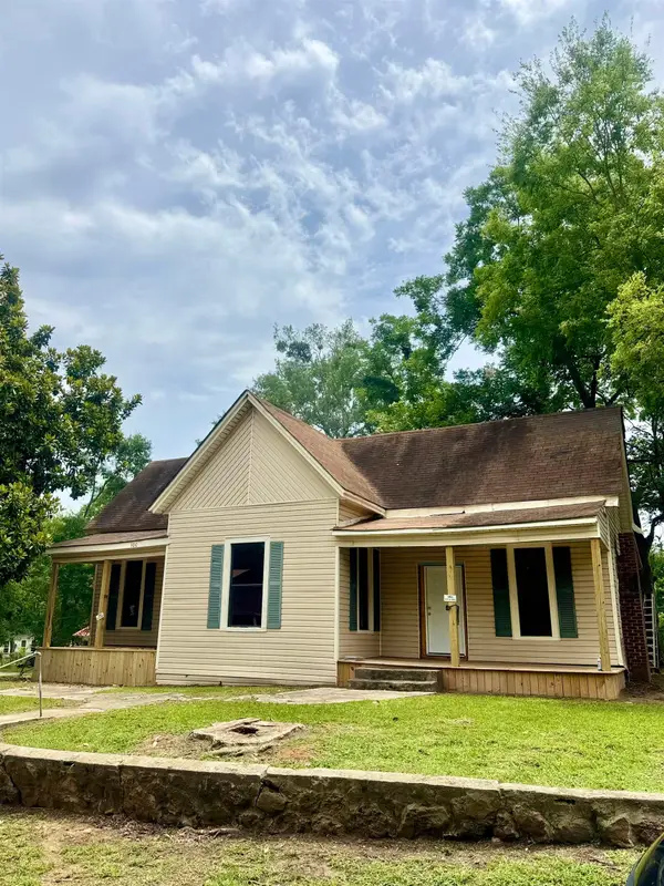 500 Decatur St, Marshall, TX 75670