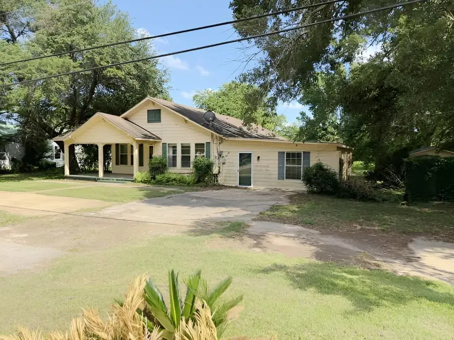 1213 W Sabine St., Carthage, TX 75633 - #3