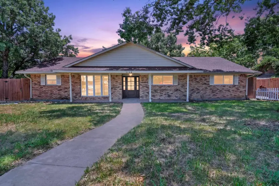 1120 Reed Circle, Howe, TX 75459 - #2
