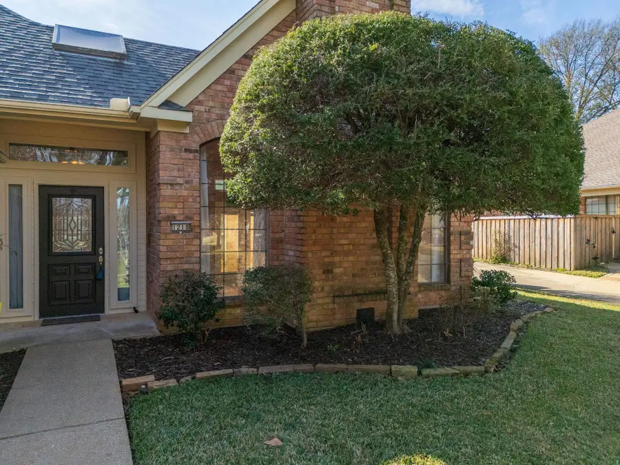 1218 Daffodil Ln, Longview, TX 75604 - #2