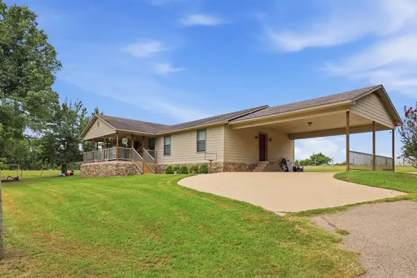121 PR 4078, Gilmer, TX 75644