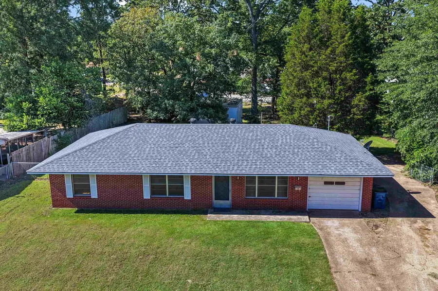 107 Crosby Dr., Henderson, TX 75654 - #2