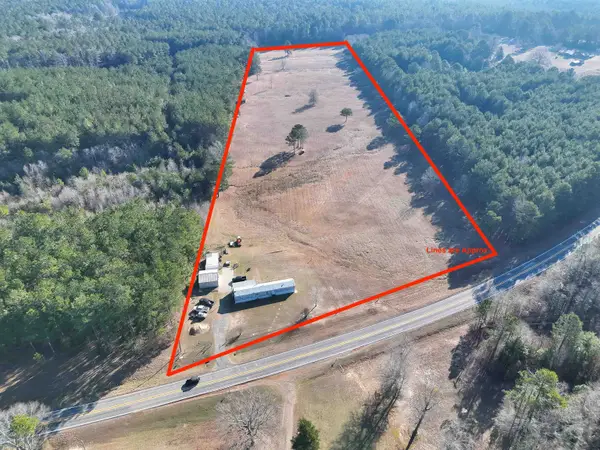 4625 S FM 251, Bivins, TX 75555