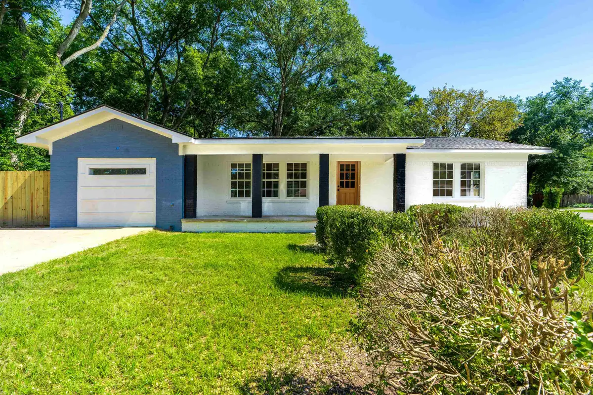 709 E Birdsong St., Longview, TX 75602 - #1