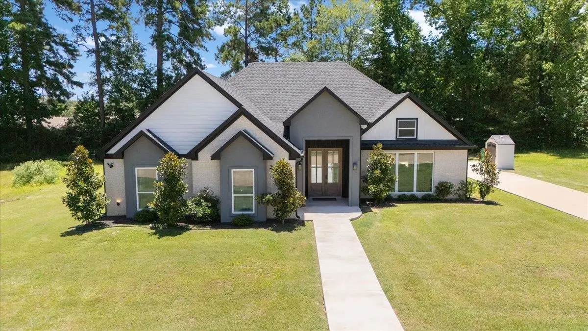 183 Stonegate, Carthage, TX 75633 - #1