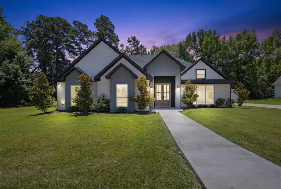 183 Stonegate, Carthage, TX 75633 - #2