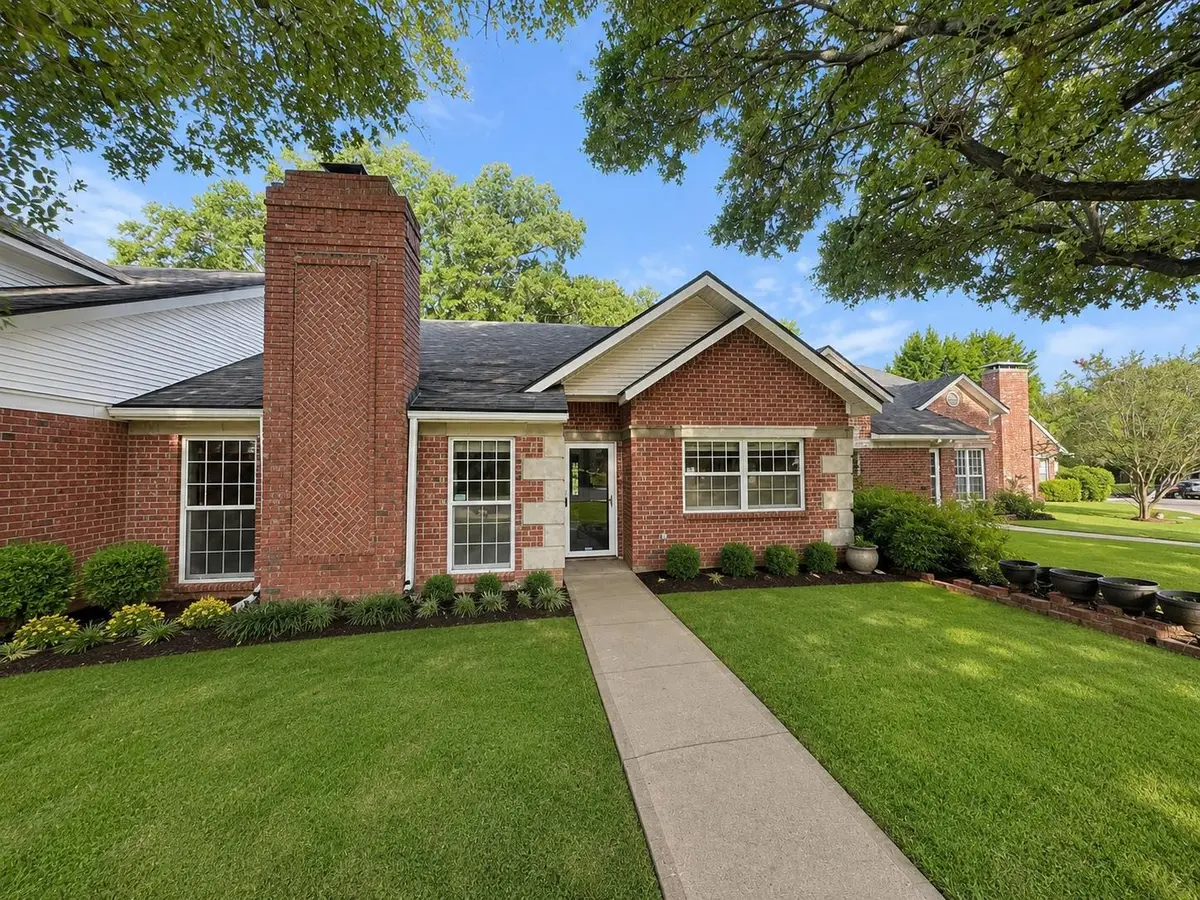 527 Park Place, Carthage, TX 75633 - #1