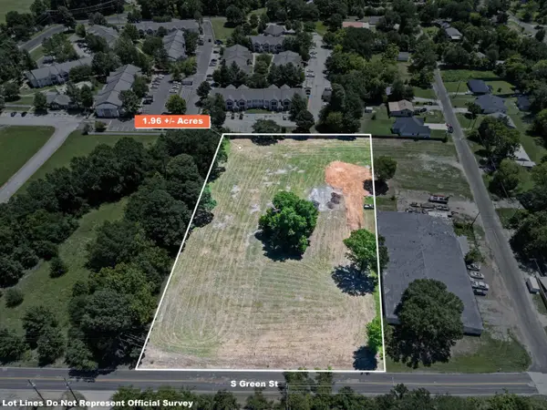 2512 S Green St, Longview, TX 75602