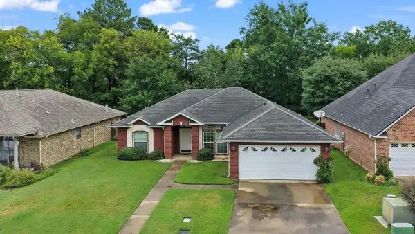 3507 Longmorn Ln, Longview, TX 75604