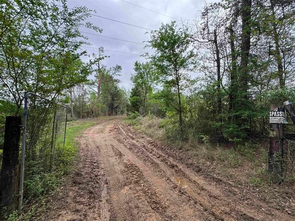 TBD FM 1251, Henderson, TX 75652 - #1