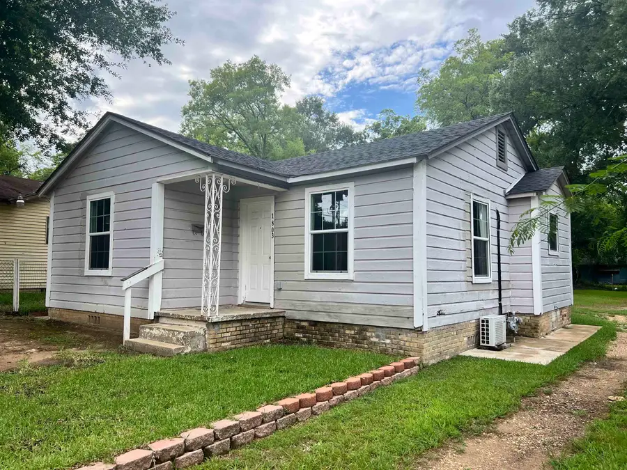 1803 Timpson Street, Longview, TX 75602 - #2
