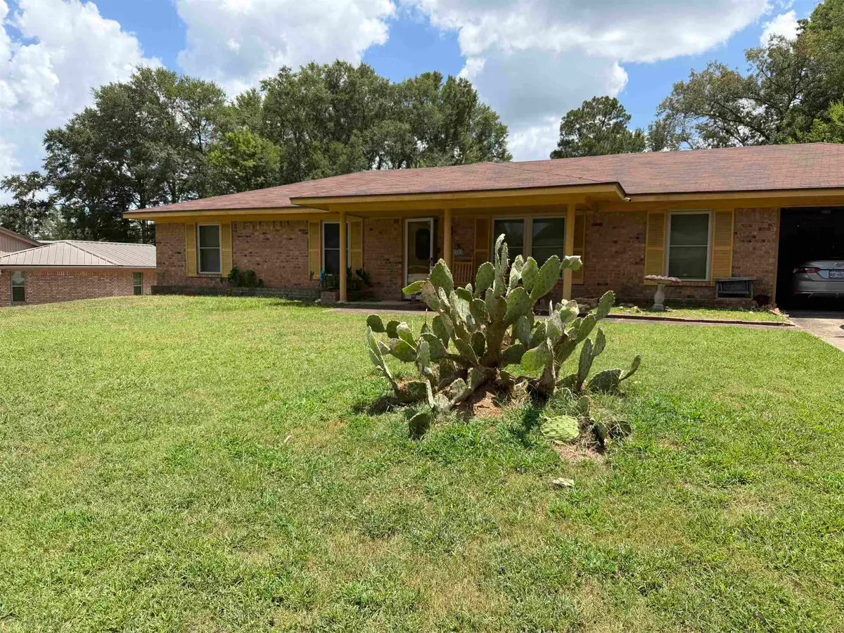 1503 Briarwood, Gilmer, TX 75644 - #1