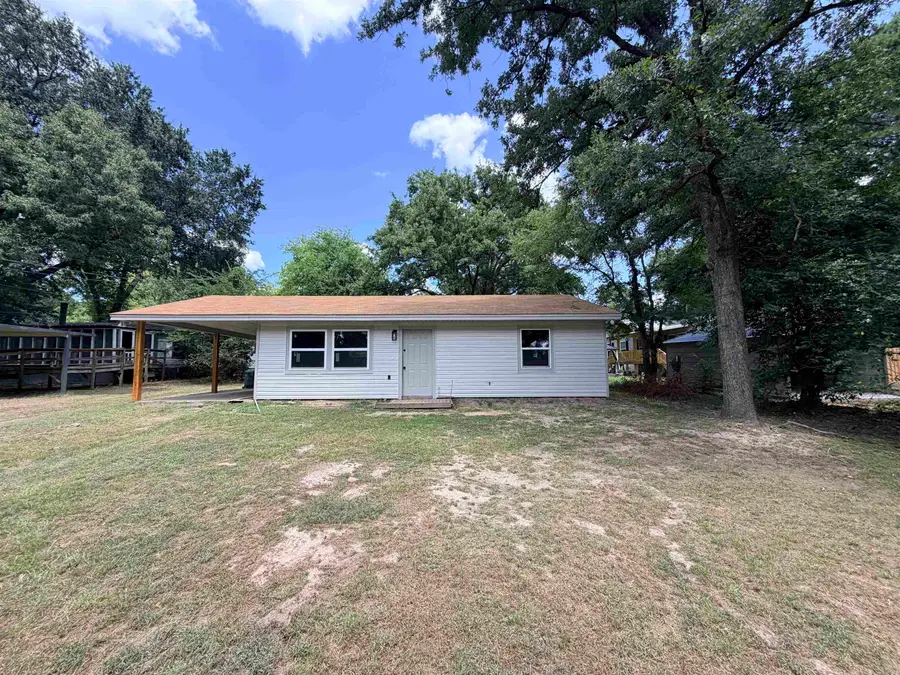 2941 Waterwood, Chandler, TX 75758 - #2