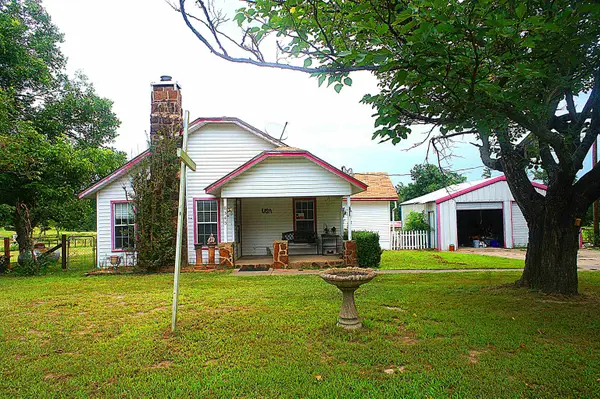 8345 E FM 852, Winnsboro, TX 75494