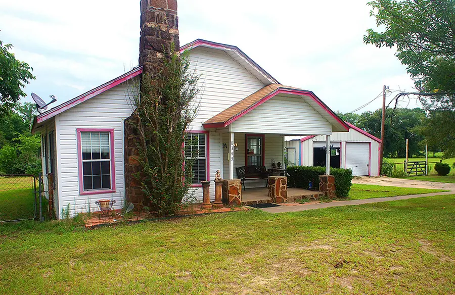 8345 E FM 852, Winnsboro, TX 75494 - #2