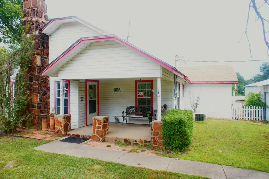 8345 E FM 852, Winnsboro, TX 75494 - #3