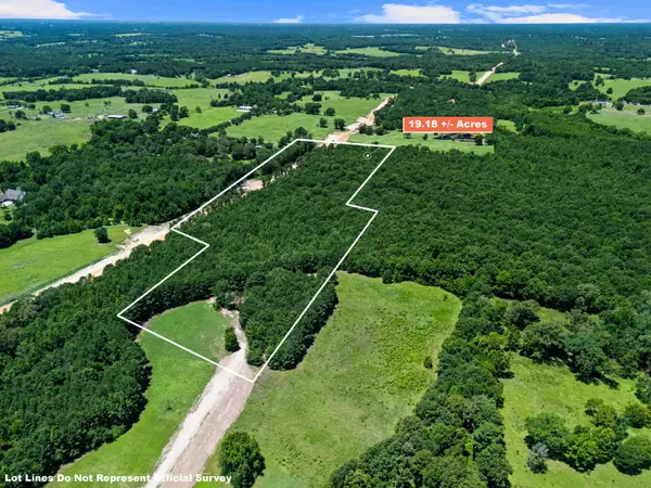 TBD FM 450, Hallsville, TX 75650