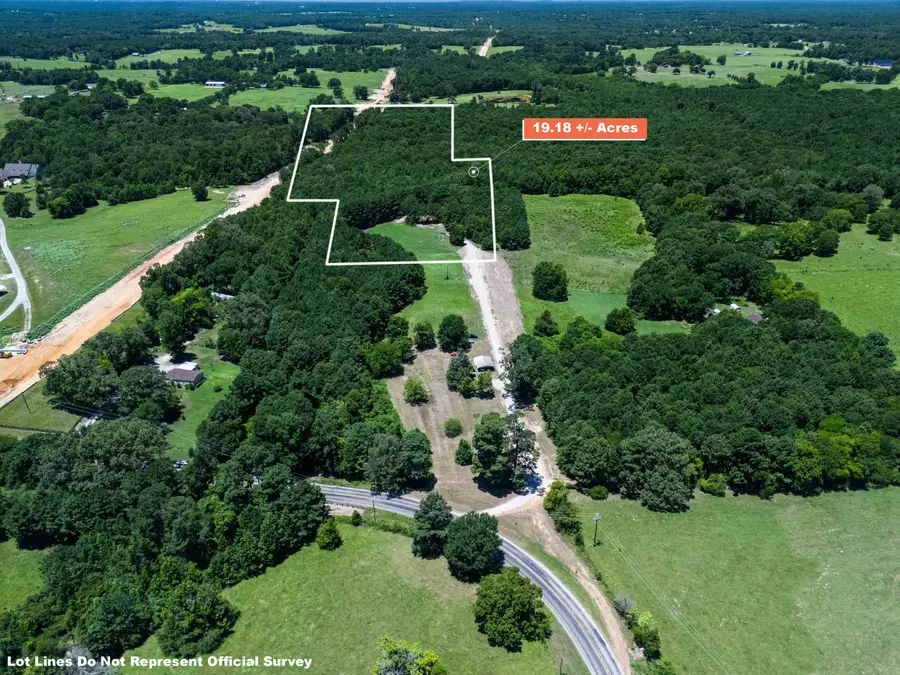 TBD FM 450, Hallsville, TX 75650 - #2