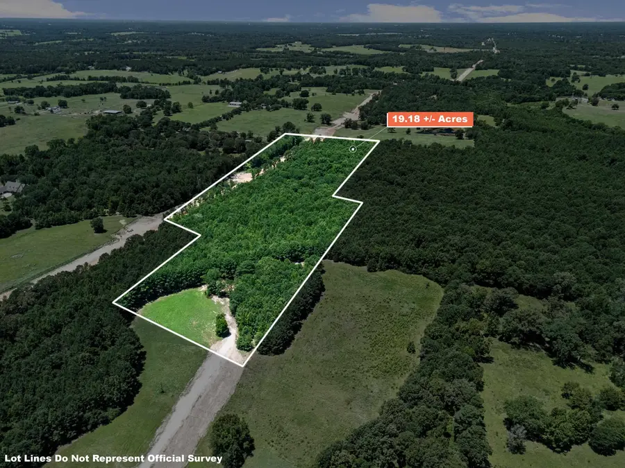 TBD FM 450, Hallsville, TX 75650 - #3