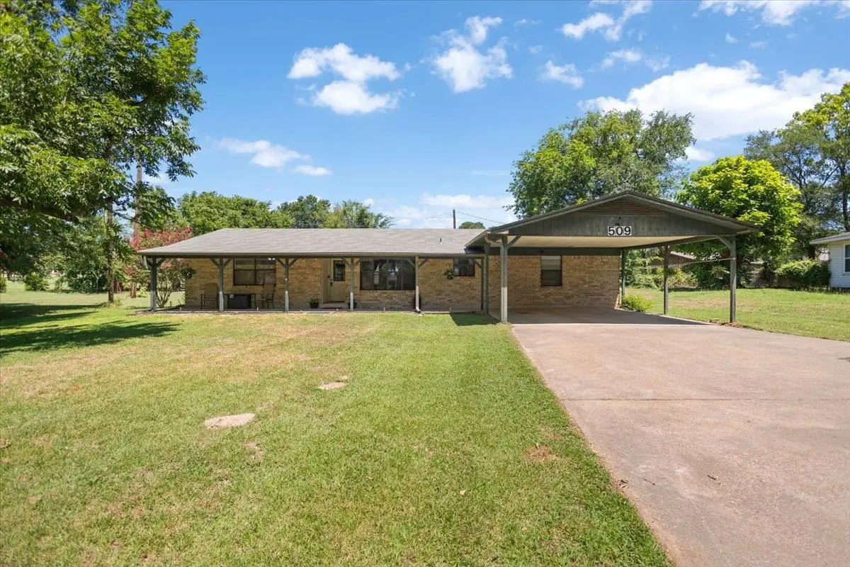 509 Penny Lane, Lindale, TX 75771 - #1
