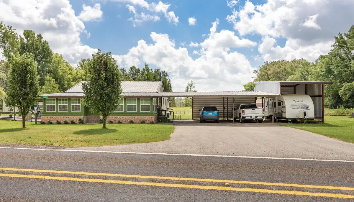 10354 E FM 1798, Henderson, TX 75654 - #1
