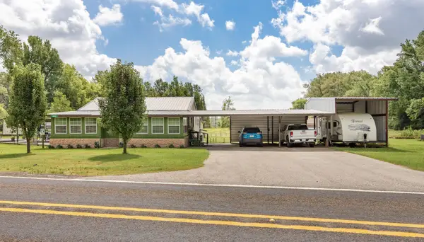10354 E FM 1798, Henderson, TX 75654