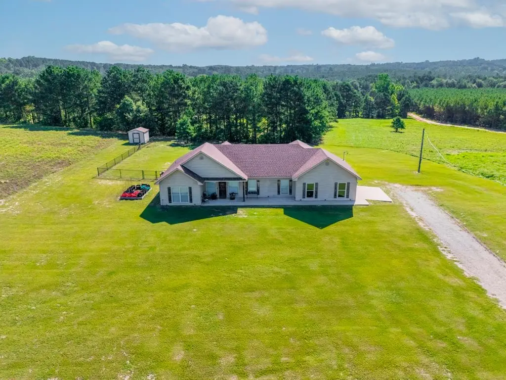 15658 Farm to Market 450, Diana, TX 75640 - #1