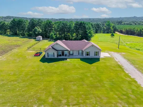 15658 Farm to Market 450, Diana, TX 75640