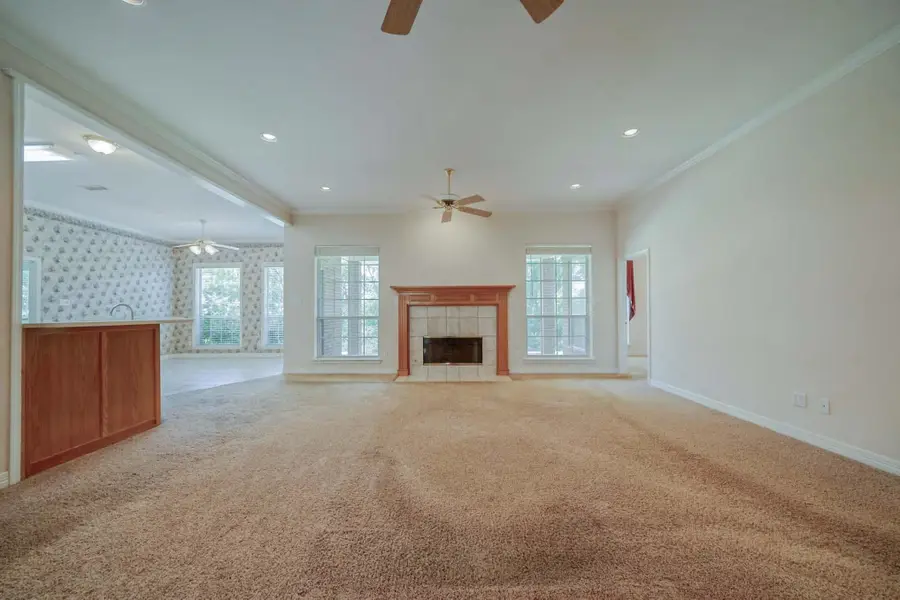 1302 Spring Tree Ln, Kilgore, TX 75662 - #2