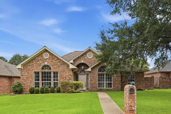 345 Bunker Drive, Tyler, TX 75703