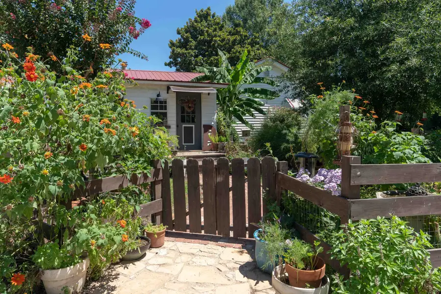 2753 A B Carter Rd., Hallsville, TX 75650 - #2