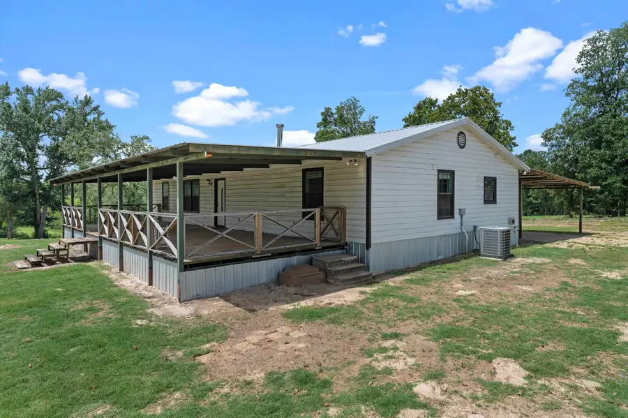5290 S County Road 314, Henderson, TX 75654 - #3