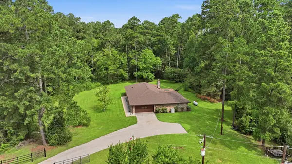 5438 FM 2625 W, Marshall, TX 75672