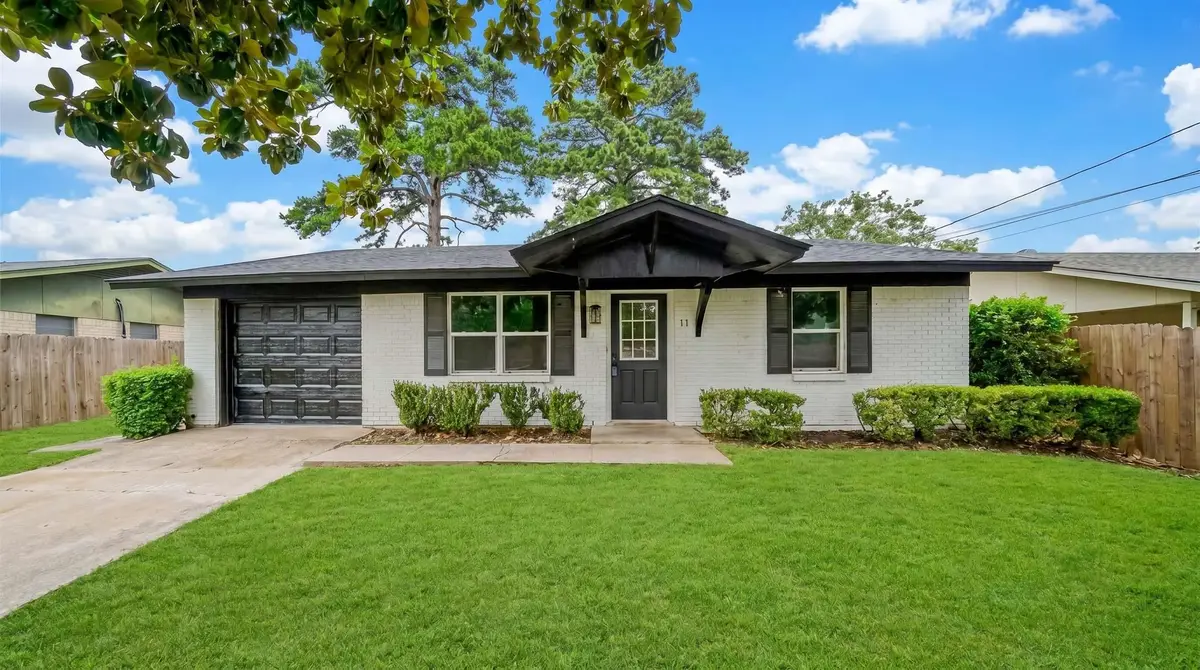11 Neal St, Longview, TX 75602 - #1