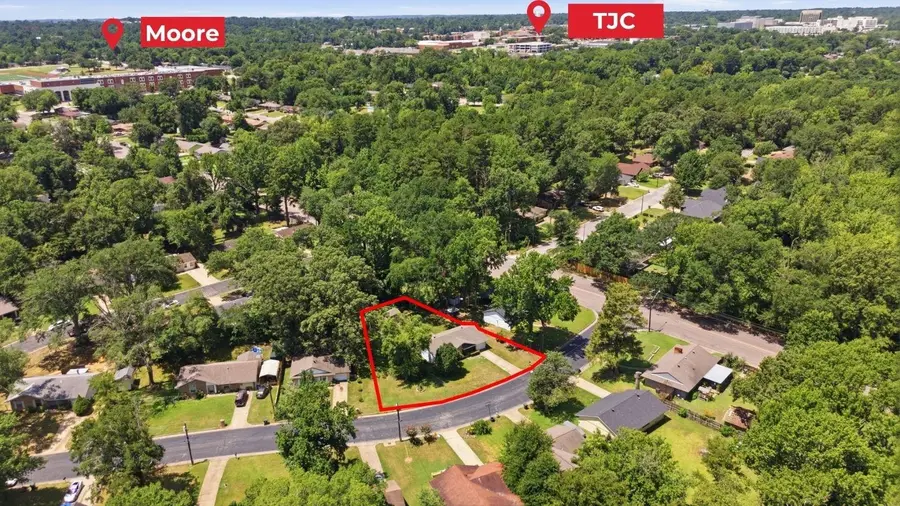 2307 Pinkerton, Tyler, TX 75701 - #3