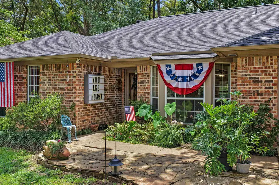 1104 Forest Hill Street, Gladewater, TX 75647 - #2