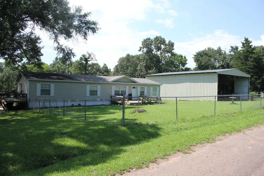 179 Lula Ln, Jefferson, TX 75657 - #2