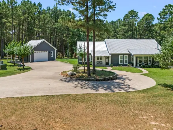 1068 Lazy Daisy Lane, Gilmer, TX 75645