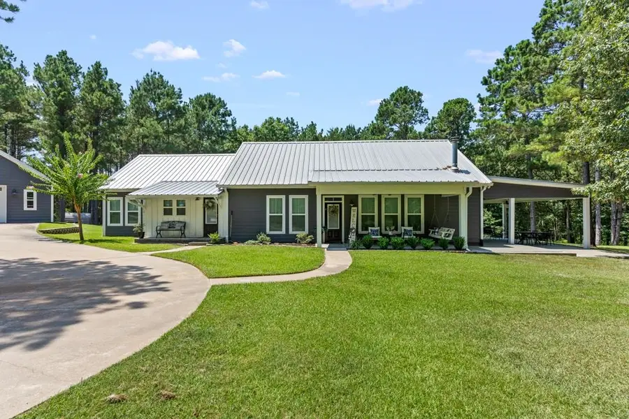 1068 Lazy Daisy Lane, Gilmer, TX 75645 - #2