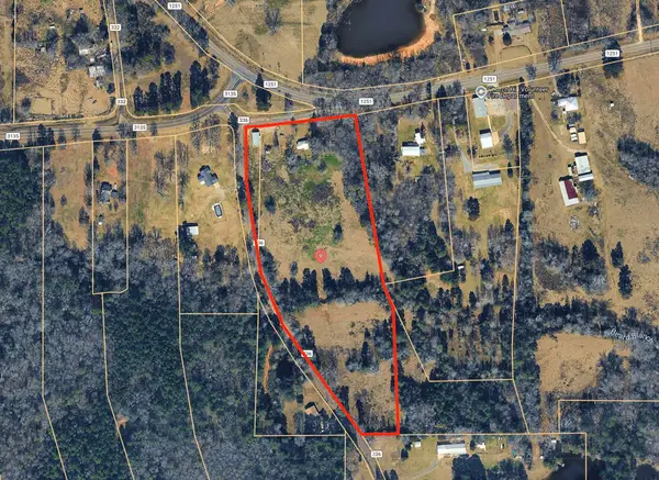 8419 FM 1251, Henderson, TX 75652