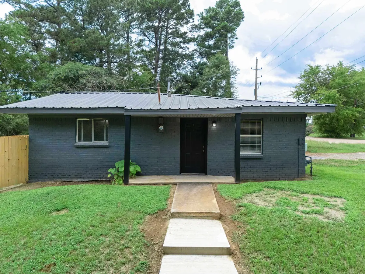 3607 Bonnie St., Longview, TX 75605 - #1