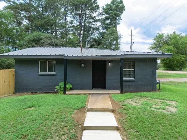 3607 Bonnie St., Longview, TX 75605