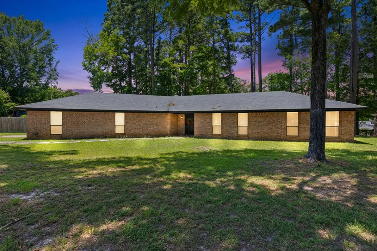 141 Fran St., Diana, TX 75640 - #1