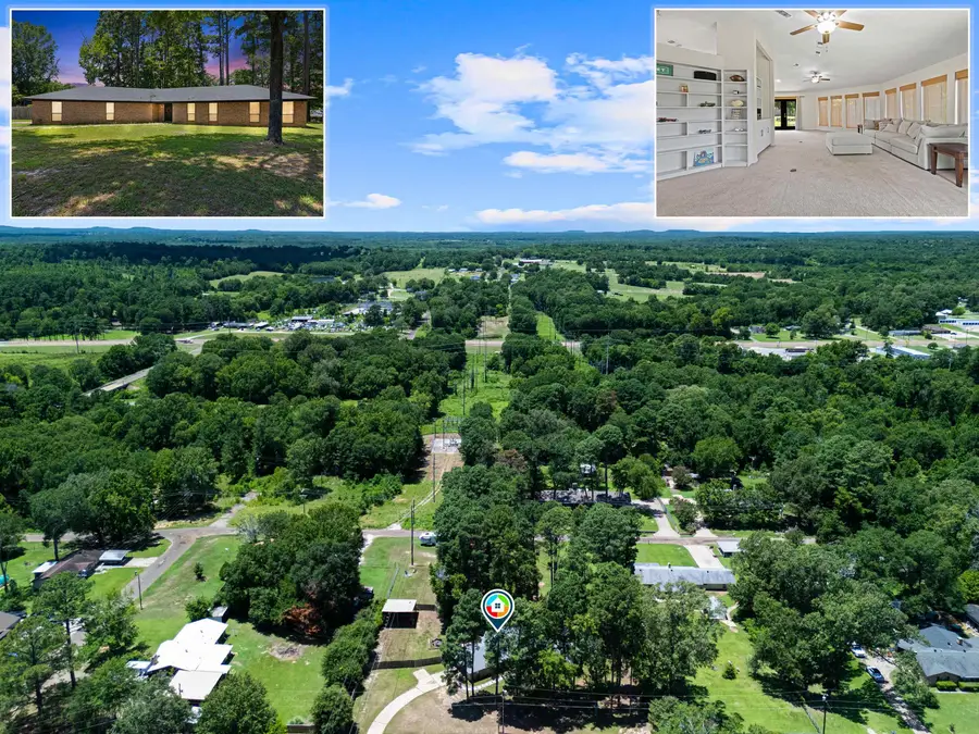 141 Fran St., Diana, TX 75640 - #2