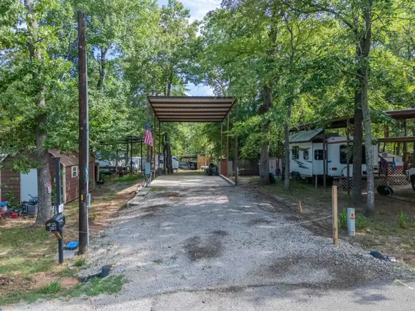 168 PR 5812, Yantis, TX 75497